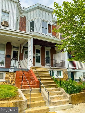 524 N LOUDON AVE, Baltimore, MD 21229