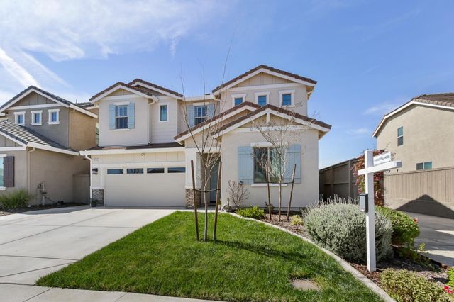 3116 Le Bourget Ln, Lincoln, CA 95648