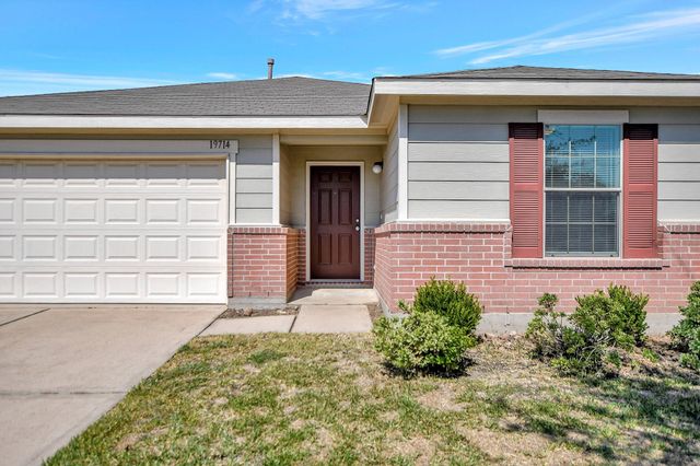 19714 Redwood Manor Lane, Cypress, TX 77433