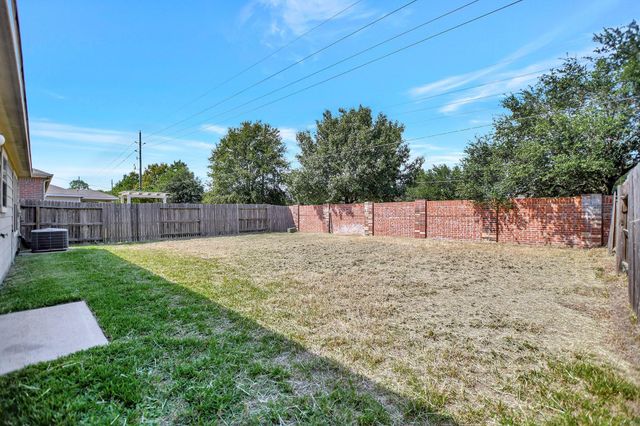 19714 Redwood Manor Lane, Cypress, TX 77433