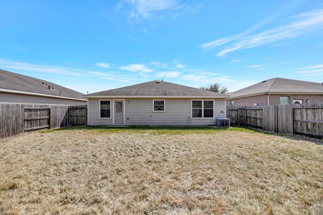 19714 Redwood Manor Lane, Cypress, TX 77433