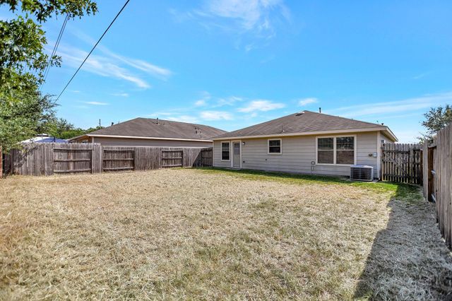 19714 Redwood Manor Lane, Cypress, TX 77433