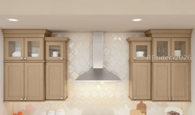 1568 White Water Dr, Hardeeville, SC 29927