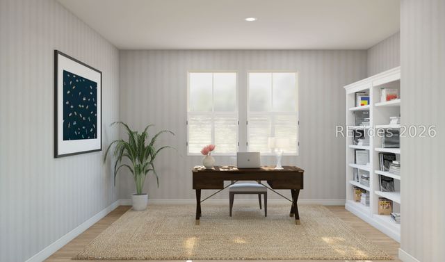 1568 White Water Dr, Hardeeville, SC 29927