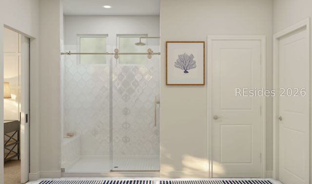 1568 White Water Dr, Hardeeville, SC 29927