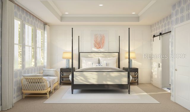 1568 White Water Dr, Hardeeville, SC 29927