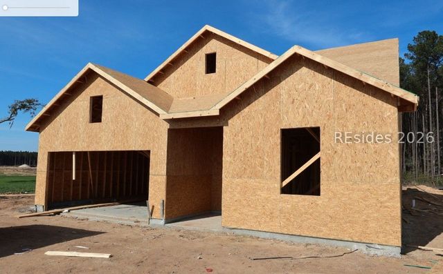 1568 White Water Dr, Hardeeville, SC 29927