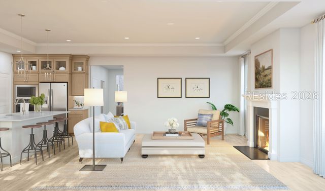 1568 White Water Dr, Hardeeville, SC 29927