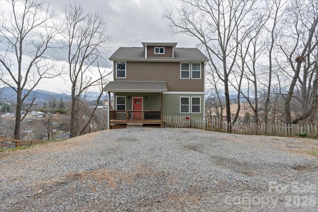 239 Northside Street, Canton, NC 28716