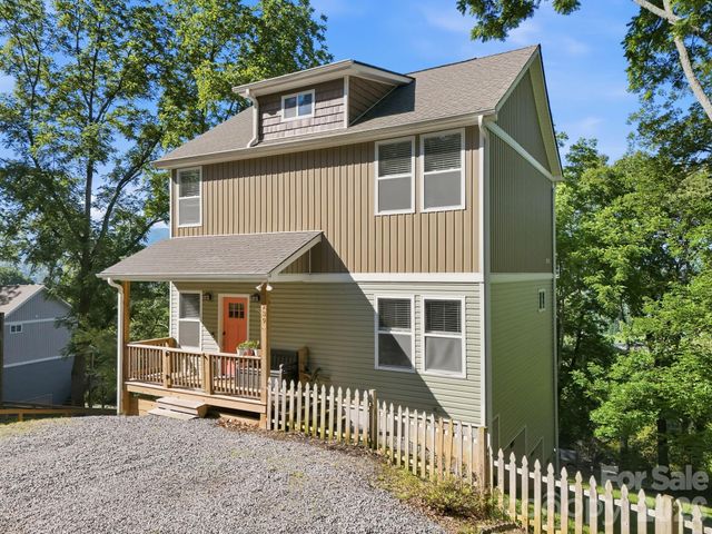 239 Northside Street, Canton, NC 28716