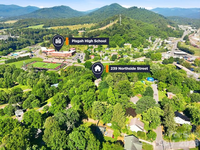 239 Northside Street, Canton, NC 28716