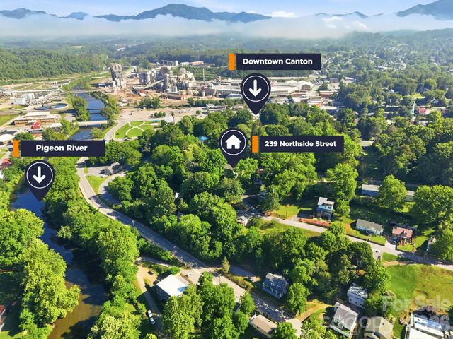 239 Northside Street, Canton, NC 28716