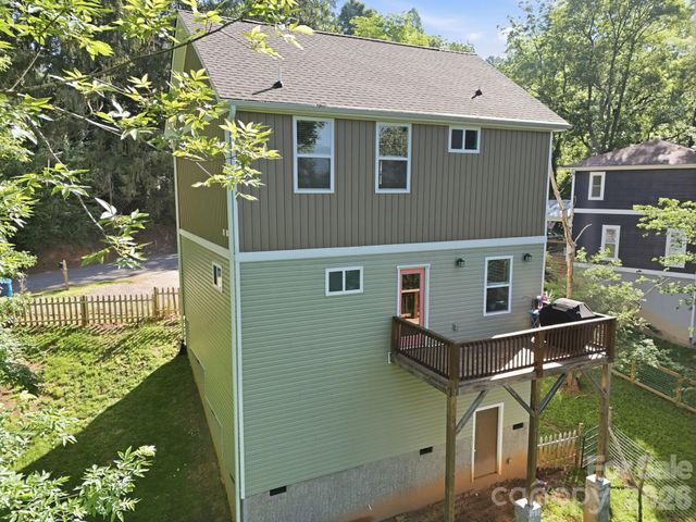 239 Northside Street, Canton, NC 28716