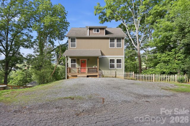 239 Northside Street, Canton, NC 28716
