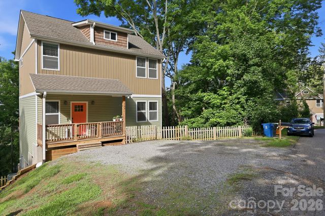 239 Northside Street, Canton, NC 28716