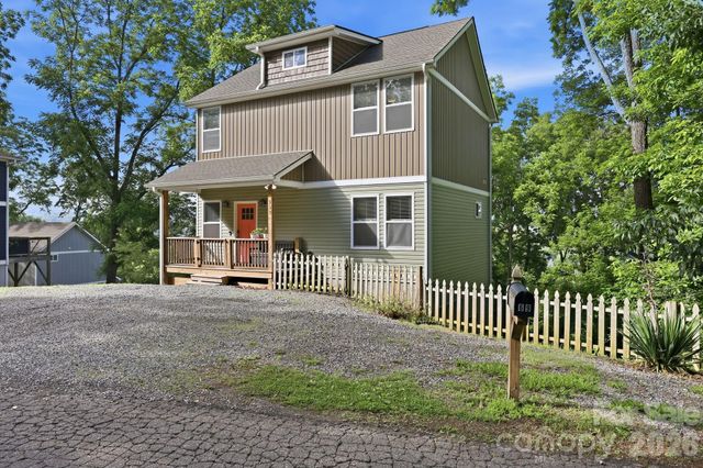 239 Northside Street, Canton, NC 28716