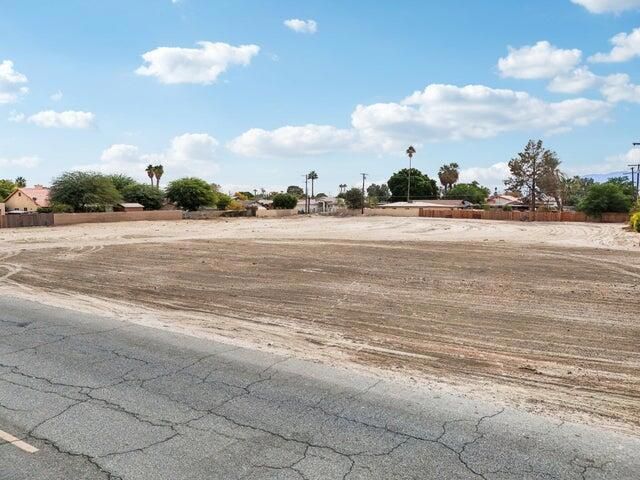 0 Damascus Avenue, Coachella, CA 92236