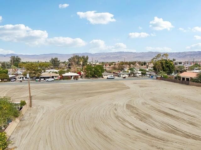 0 Damascus Avenue, Coachella, CA 92236