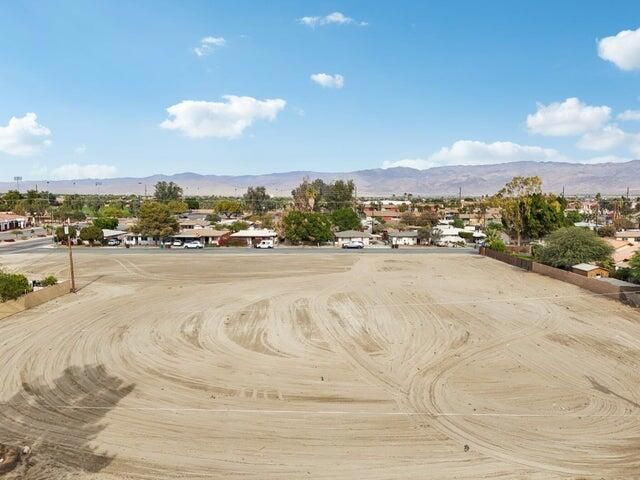 0 Damascus Avenue, Coachella, CA 92236