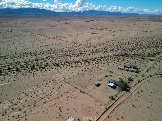 81371 Garden, 29 Palms, CA 92277