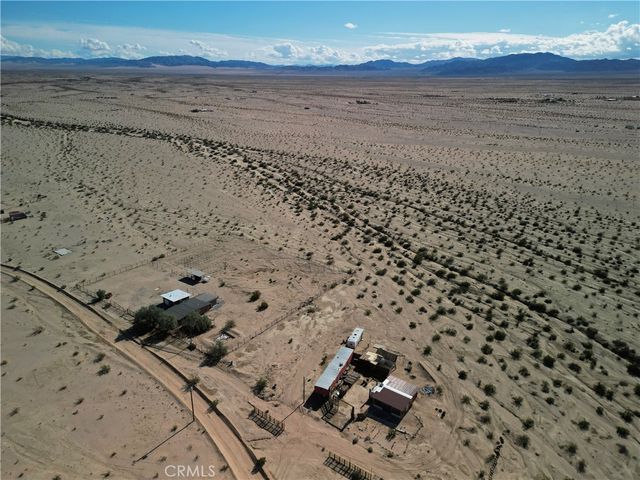 81371 Garden, 29 Palms, CA 92277