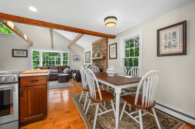 23 Portanimicut Road, Orleans, MA 02653