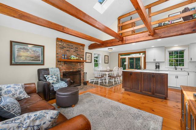23 Portanimicut Road, Orleans, MA 02653