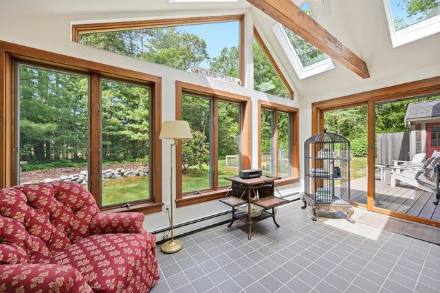 23 Portanimicut Road, Orleans, MA 02653