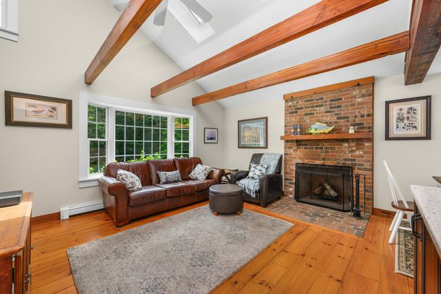 23 Portanimicut Road, Orleans, MA 02653
