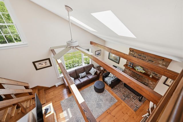 23 Portanimicut Road, Orleans, MA 02653