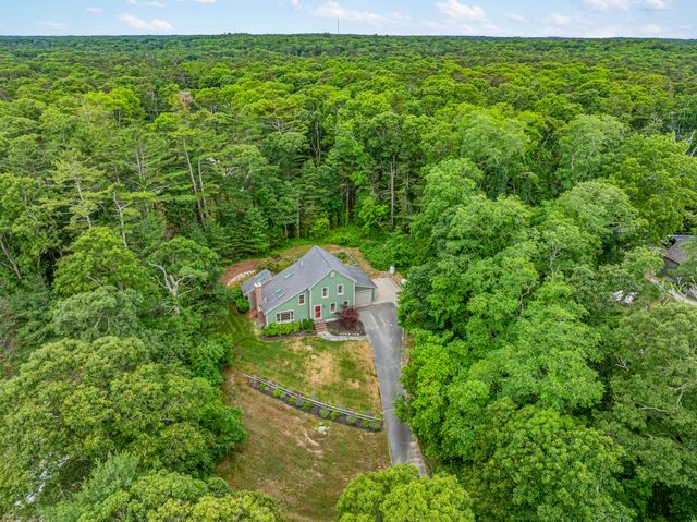 23 Portanimicut Road, Orleans, MA 02653