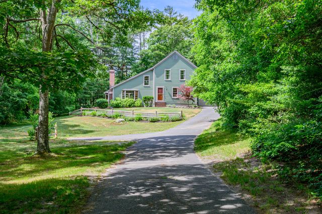 23 Portanimicut Road, Orleans, MA 02653