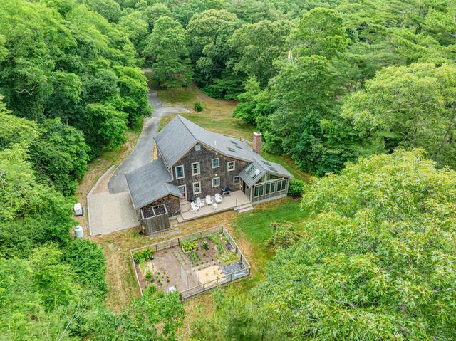 23 Portanimicut Road, Orleans, MA 02653