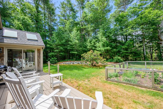 23 Portanimicut Road, Orleans, MA 02653