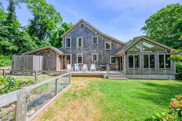 23 Portanimicut Road, Orleans, MA 02653