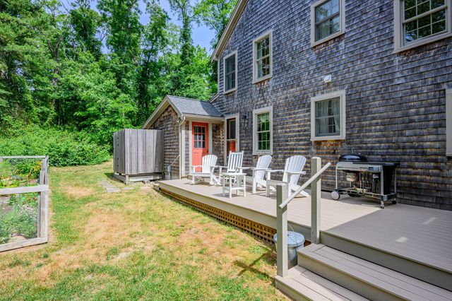23 Portanimicut Road, Orleans, MA 02653
