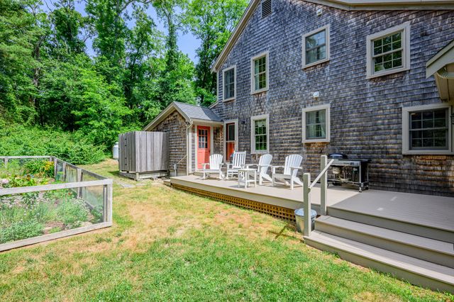 23 Portanimicut Road, Orleans, MA 02653