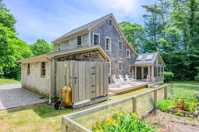 23 Portanimicut Road, Orleans, MA 02653