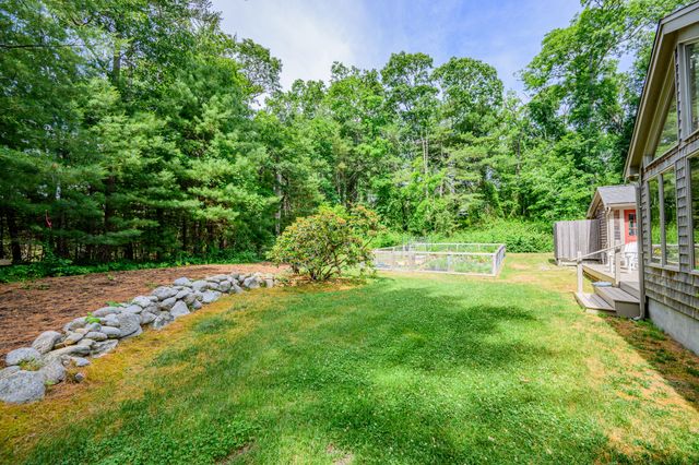23 Portanimicut Road, Orleans, MA 02653