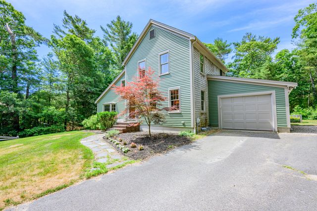 23 Portanimicut Road, Orleans, MA 02653