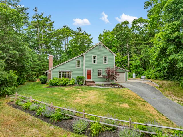 23 Portanimicut Road, Orleans, MA 02653