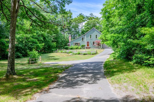 23 Portanimicut Road, Orleans, MA 02653
