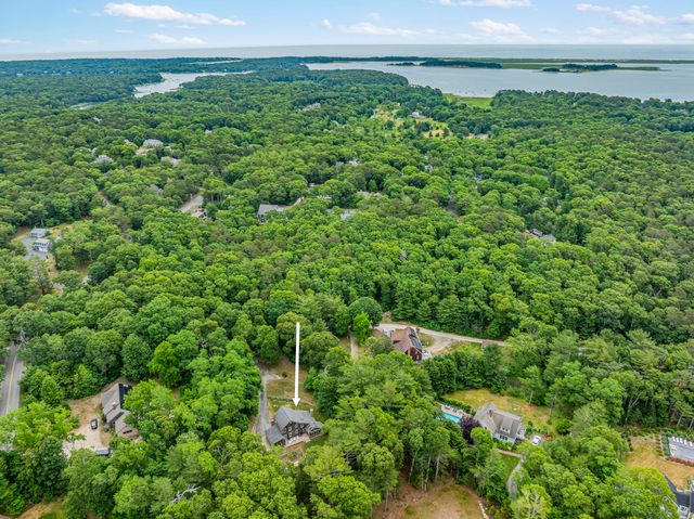 23 Portanimicut Road, Orleans, MA 02653