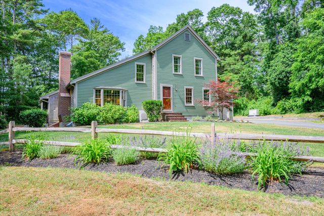 23 Portanimicut Road, Orleans, MA 02653