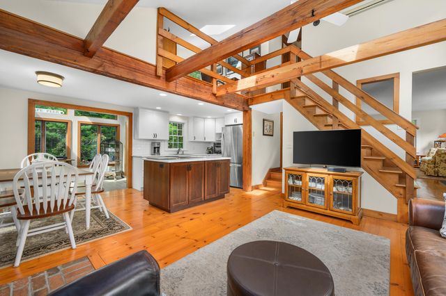 23 Portanimicut Road, Orleans, MA 02653