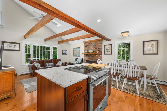 23 Portanimicut Road, Orleans, MA 02653