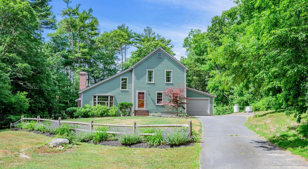 23 Portanimicut Road, Orleans, MA 02653
