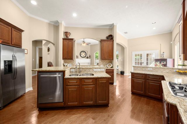 19902 Tidy Tips Lane, Spring, TX 77379