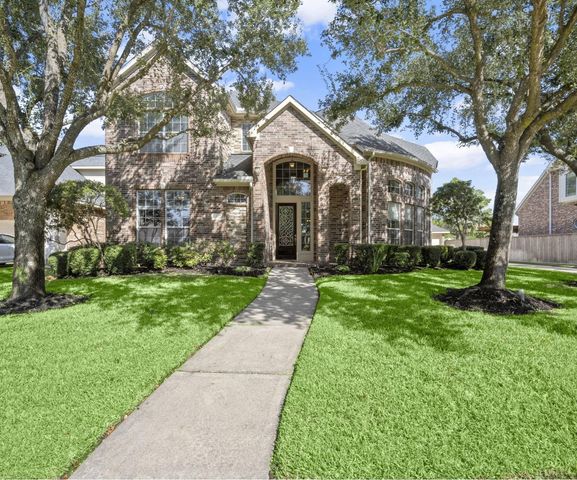 19902 Tidy Tips Lane, Spring, TX 77379