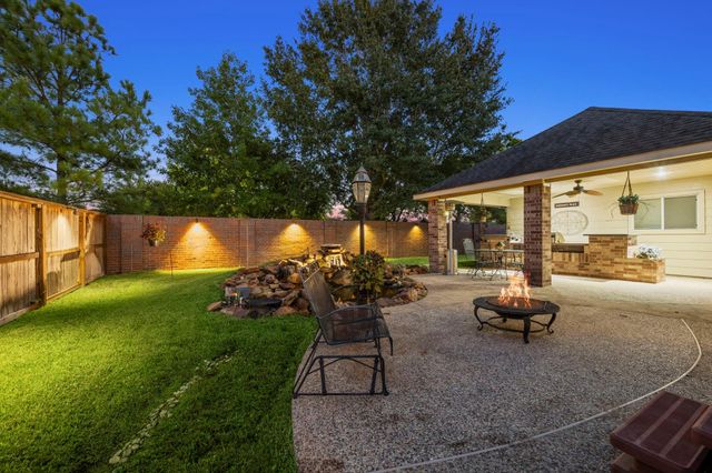 19902 Tidy Tips Lane, Spring, TX 77379